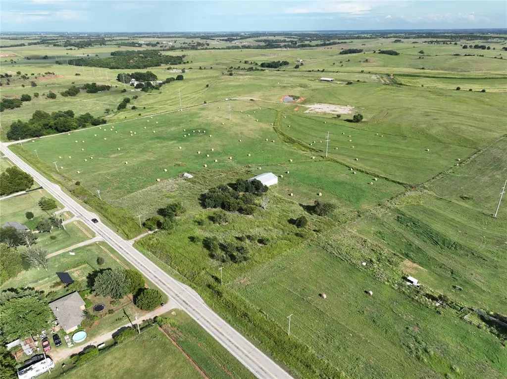 251 County Road 1370, Chickasha