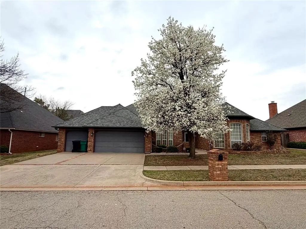 4209 Nw 143rd Street, Oklahoma City