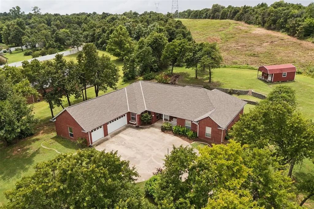 13200 Se 71st Terrace, Oklahoma City