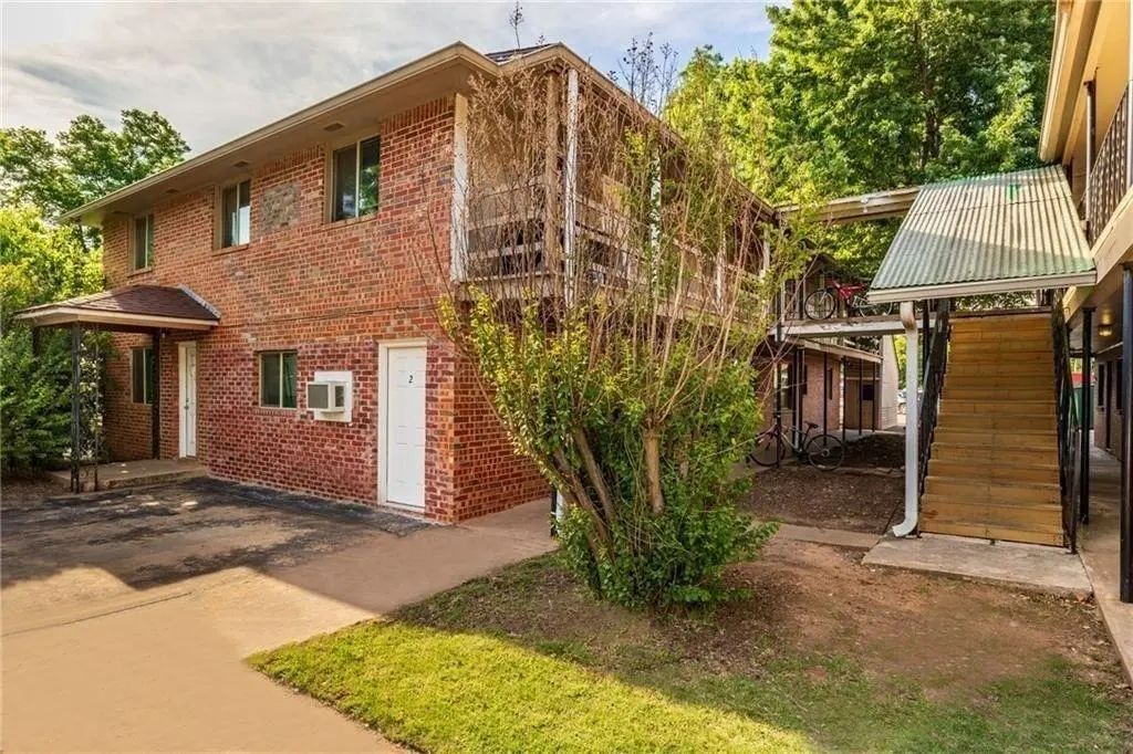 319 E Edwards Street 5, Edmond