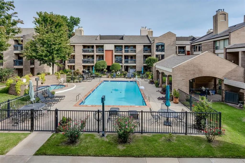 600 Nw 4th Street 213n, Oklahoma City