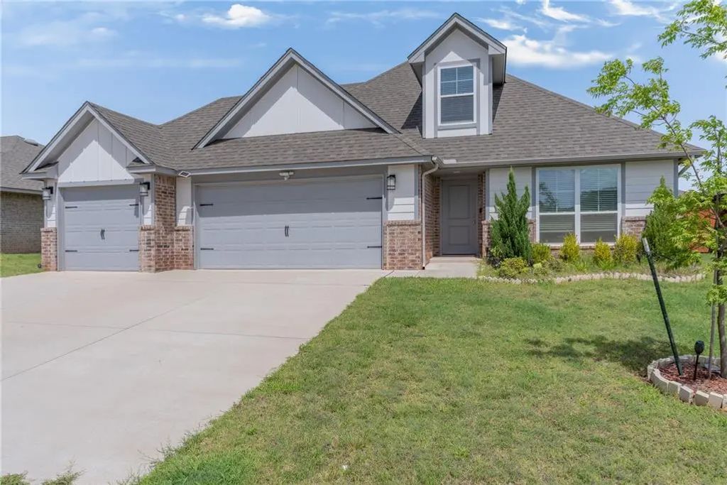2209 Arcady Avenue, Norman