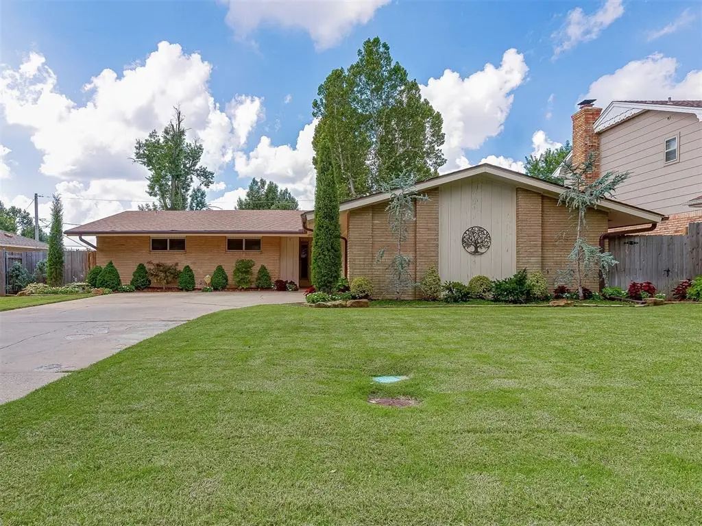 5012 Nw 62nd Terrace, Oklahoma City
