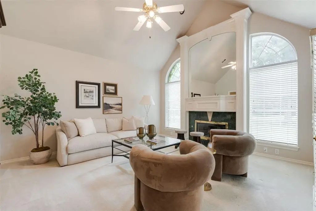 601 Wildmeadow Drive, Edmond