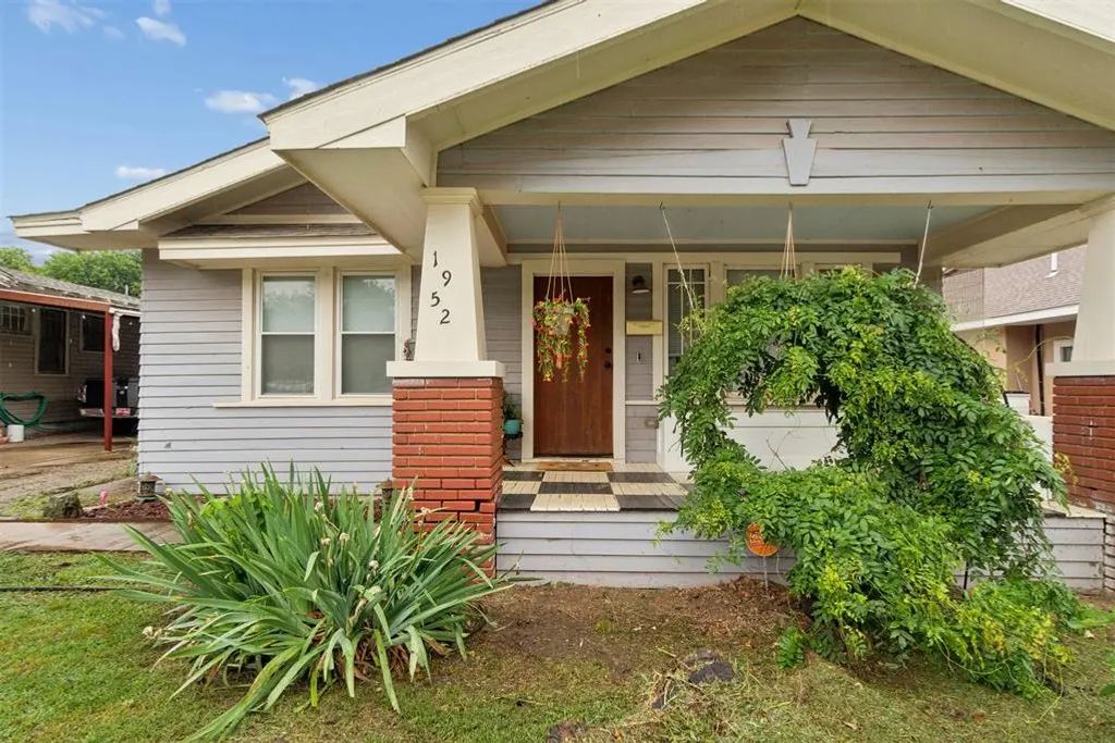 1952 Nw 13th Street, Oklahoma City