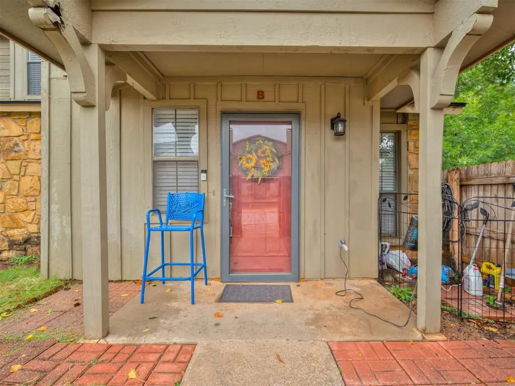 14335 N Pennsylvania Street 33b, Oklahoma City