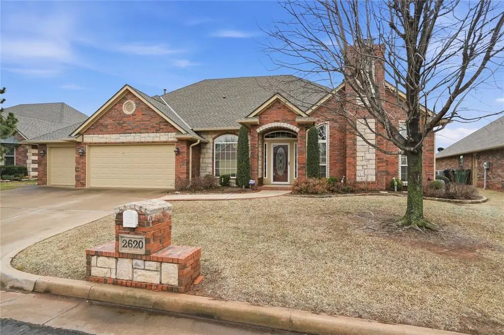2620 Nw 152nd Street, Edmond