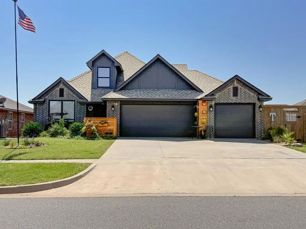 2332 Snapper Lane, Oklahoma City