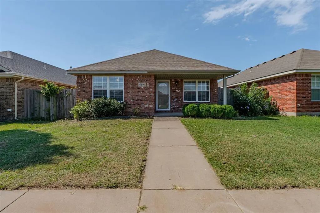 4516 Se 80th Street, Oklahoma City