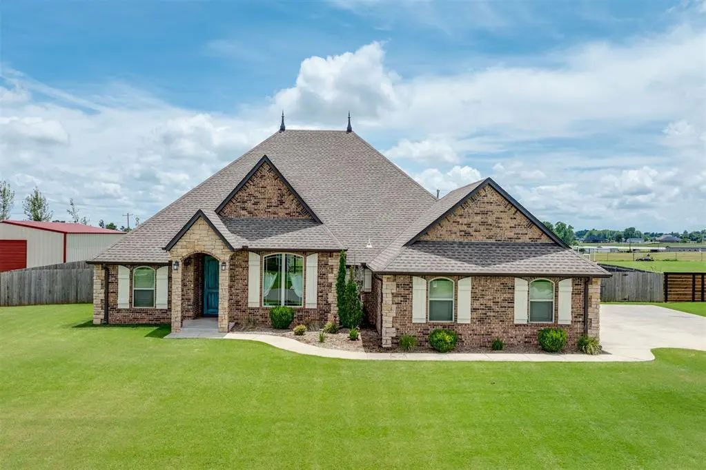 3238 Nw 22nd Place, Newcastle, OK, 73065 For Sale