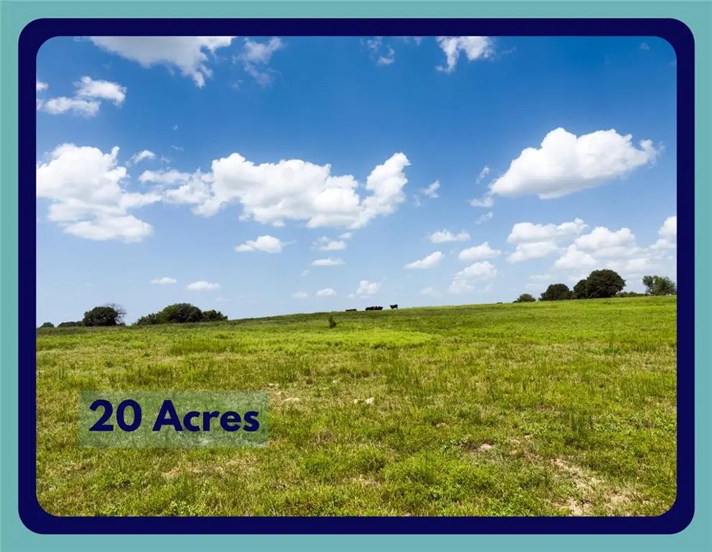 1920 State Highway 59a, Stratford