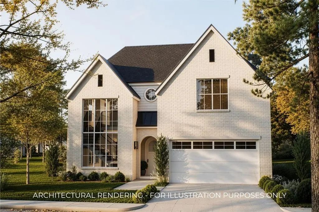 1616 Nw 36th Street, Oklahoma City