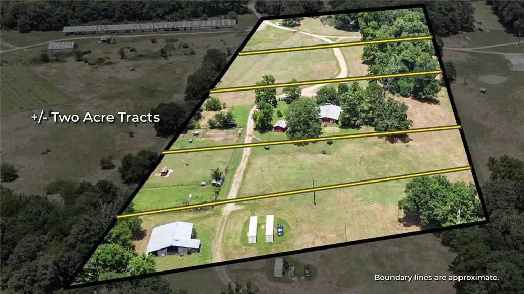 496 Cottonwood Trail, Broken Bow