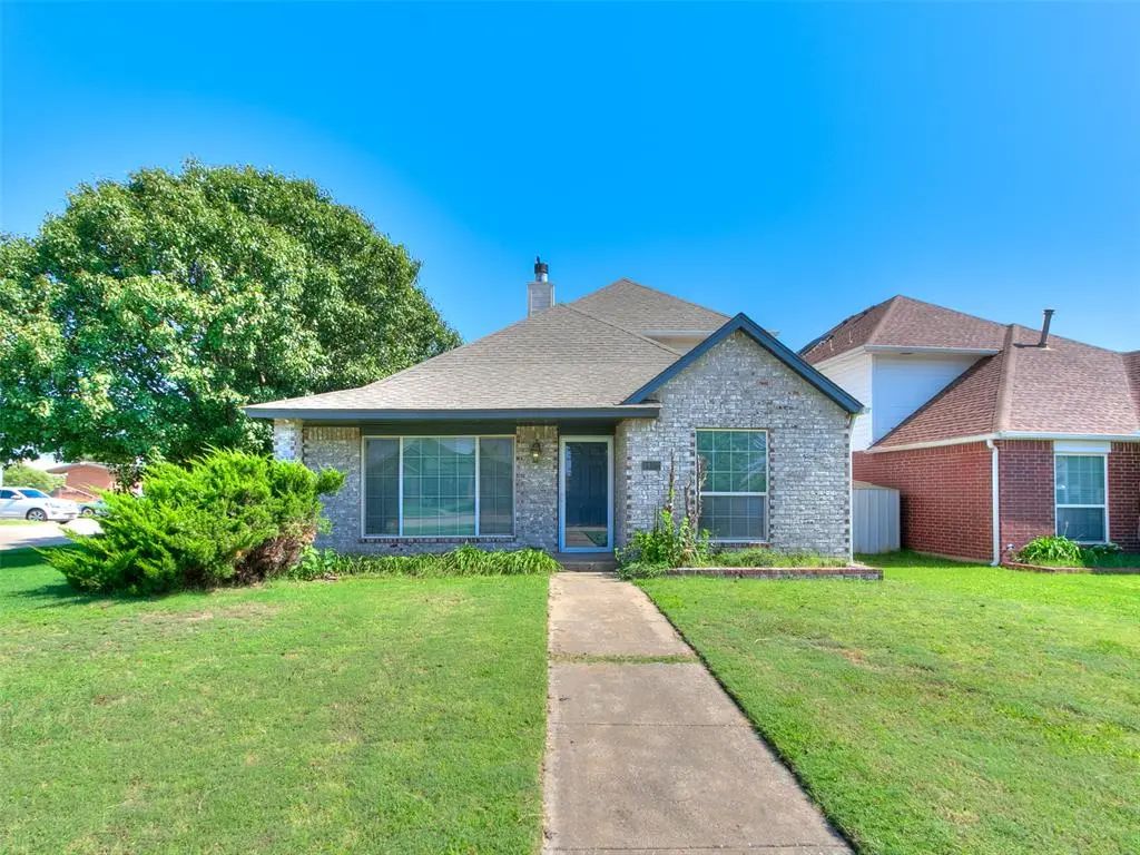 1405 Sw 22nd Street, Oklahoma City