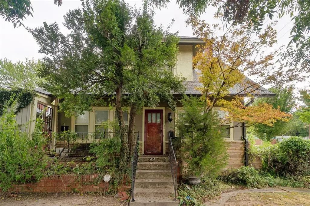 824 Nw 21st Street, Oklahoma City