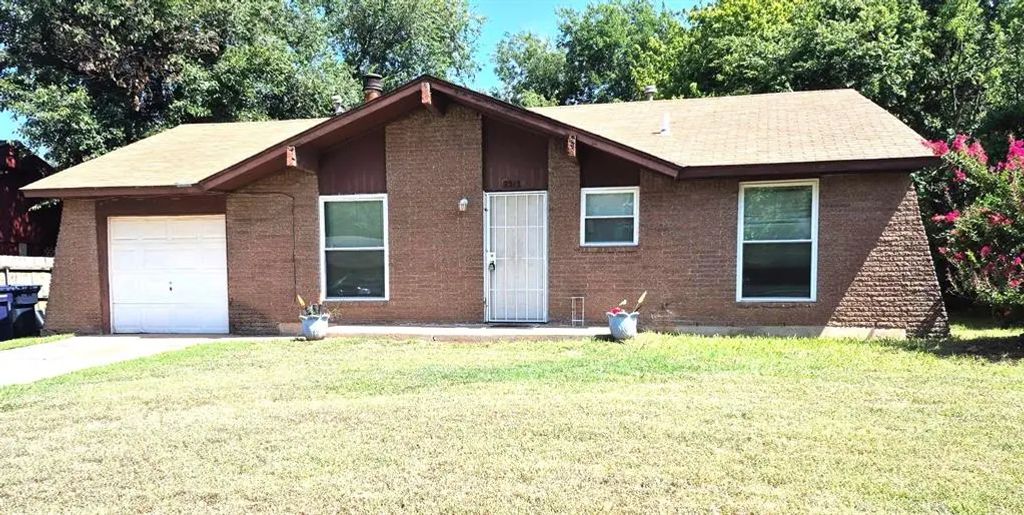 2513 Se 47th Street, Oklahoma City