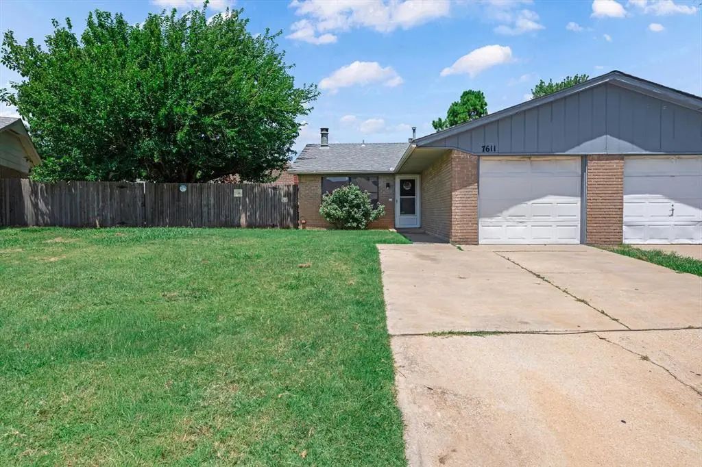7611 Nw 113th Place, Oklahoma City
