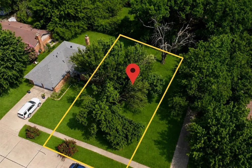 1823 Rolling Stone Drive, Norman
