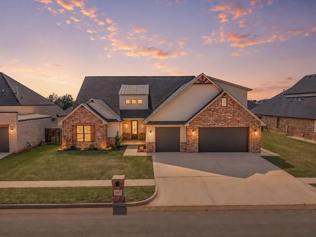 3309 Sugar Maple Way, Oklahoma City, OK, 73179 - Morgan Creek - 1240311, Residential