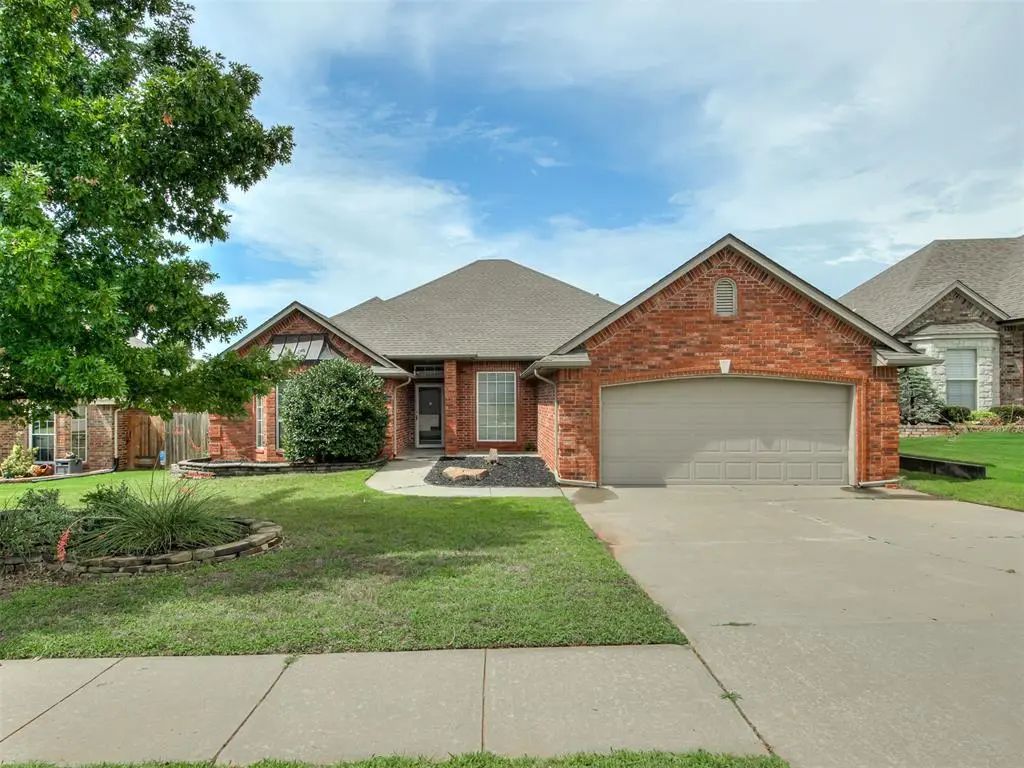 2617 Se 8th Street, Oklahoma City