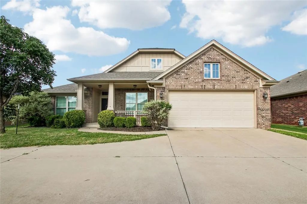 18305 Bodegon Road, Edmond