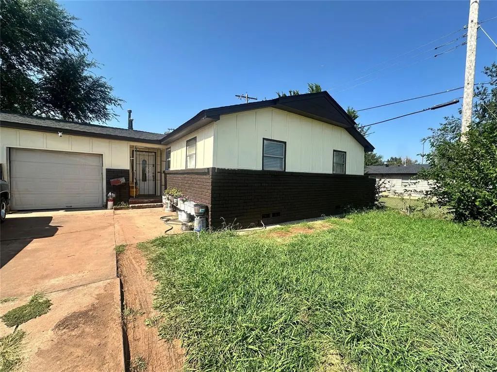 641 Se 73rd Street, Oklahoma City