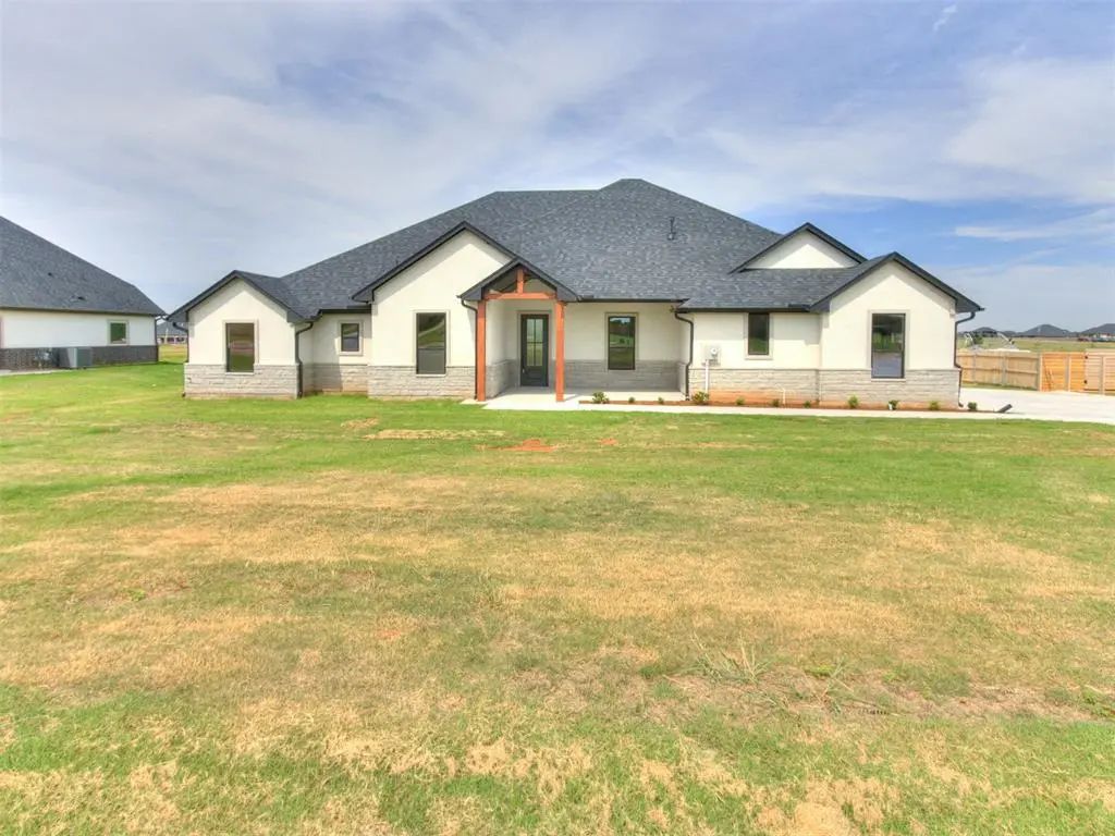 4740 Ranchero Drive, Edmond