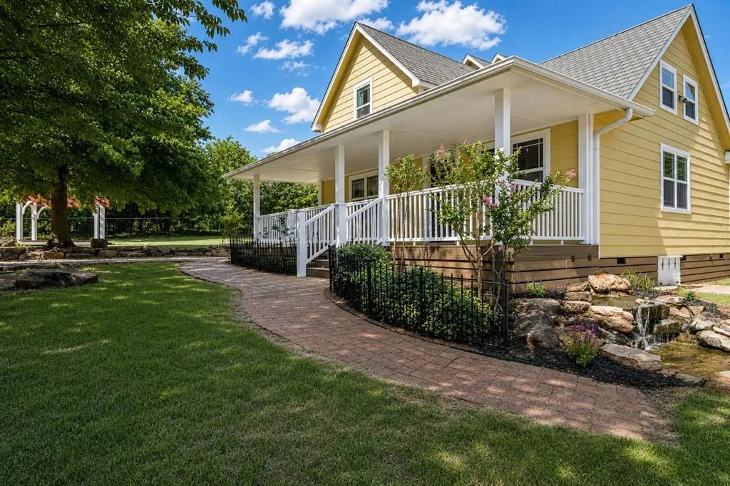 9906 S Morgan Road, Mustang, OK, 73064 For Sale
