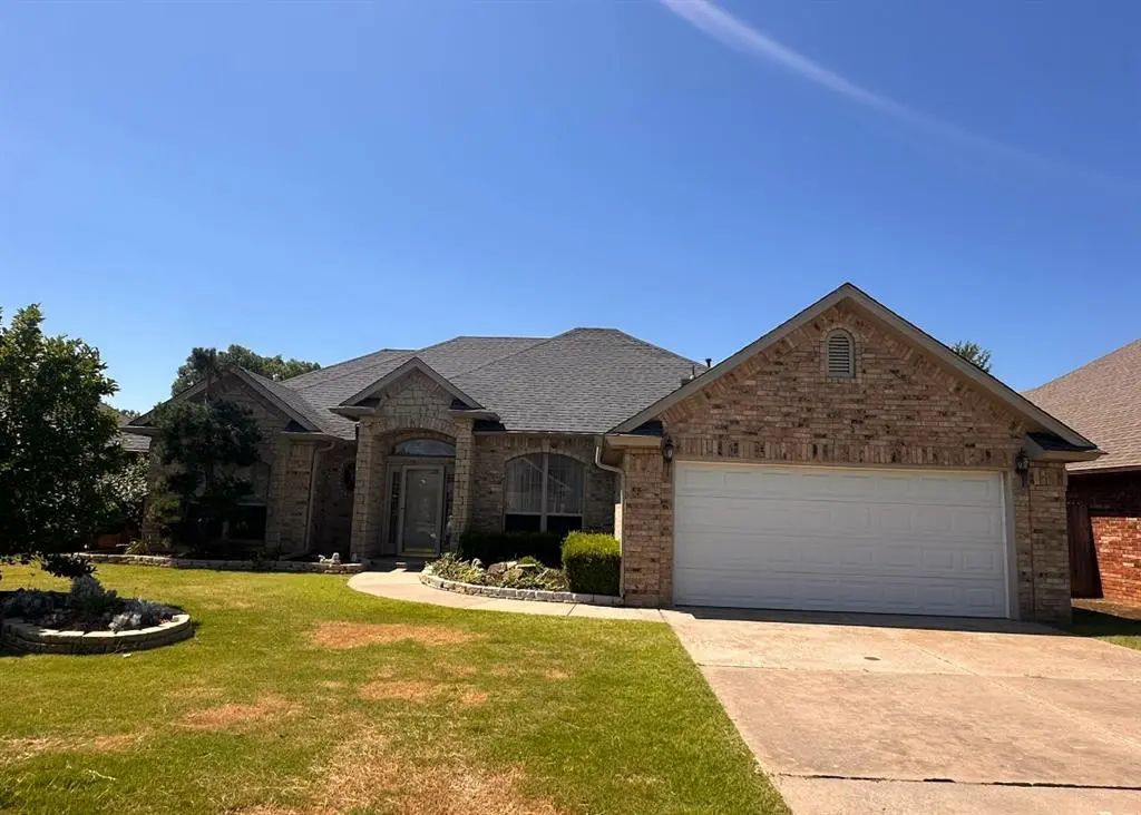 1628 Sw 129th Street, Oklahoma City