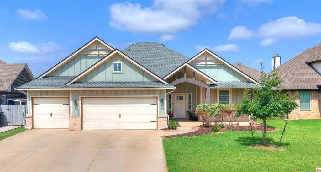 3726 Addison Avenue, Norman