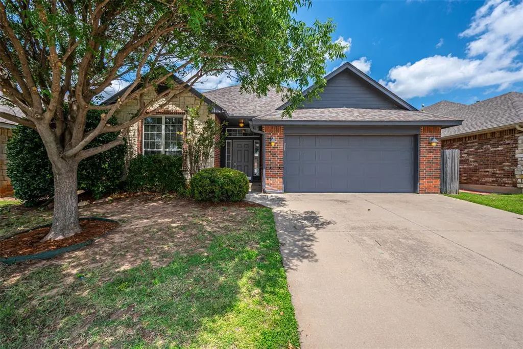 3611 Gullane Drive, Norman