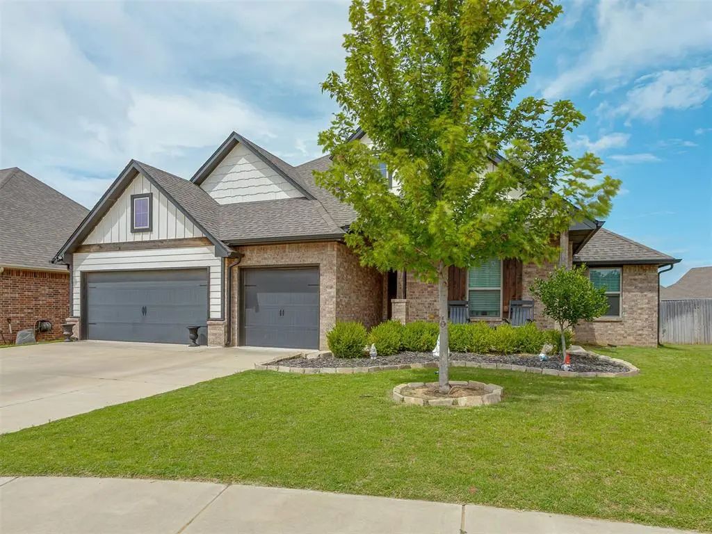 3710 Andrew Court, Norman