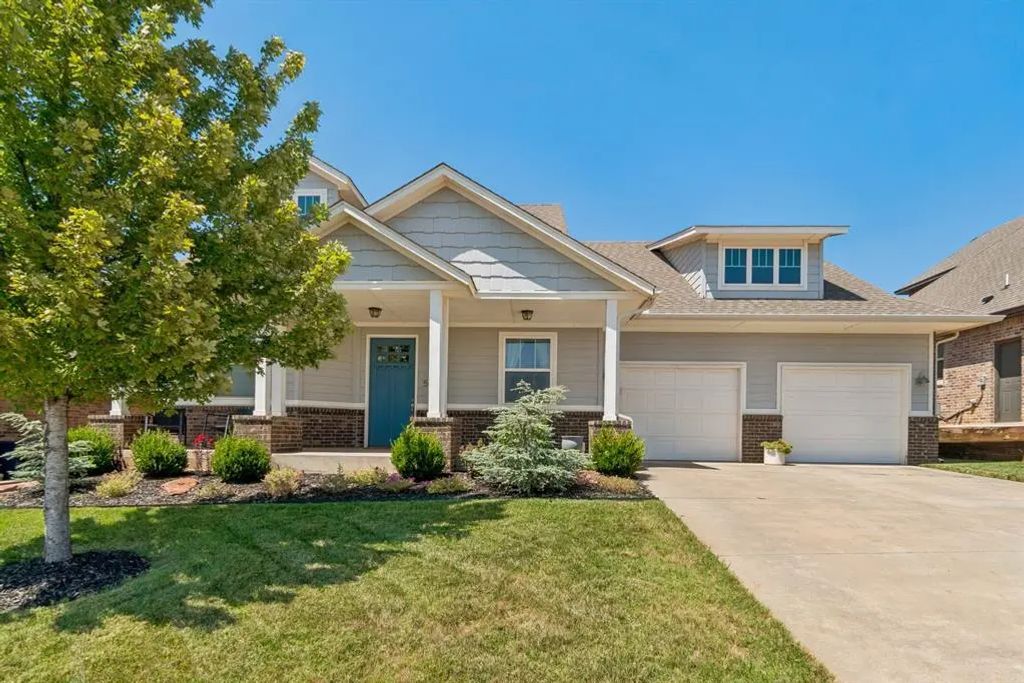 505 Nw 197th Street, Edmond