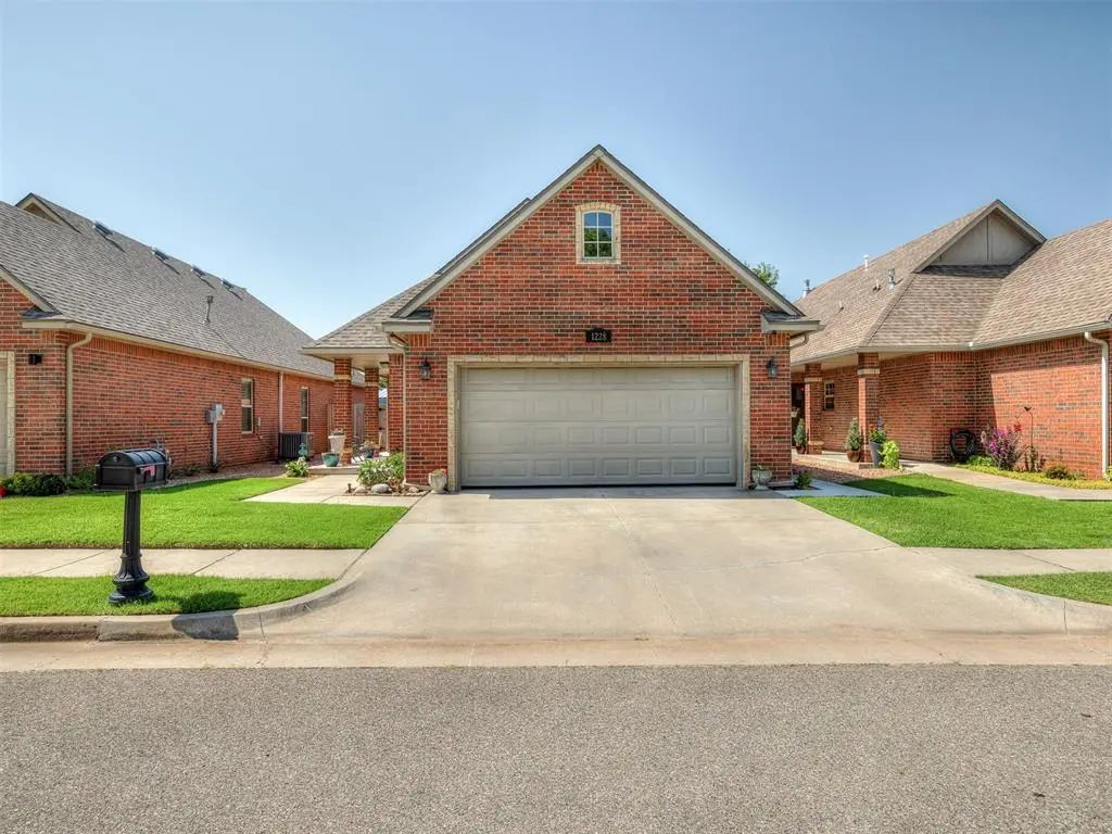 1228 Sw 85th Terrace, Oklahoma City