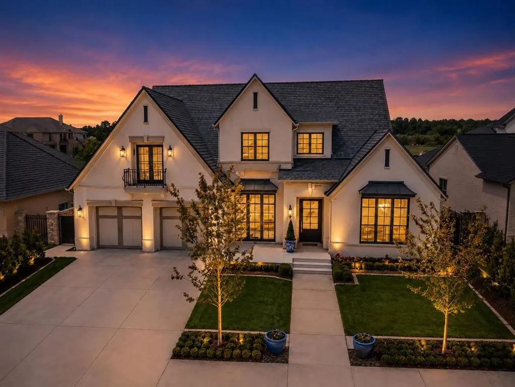 2512 Highbury Drive, Norman