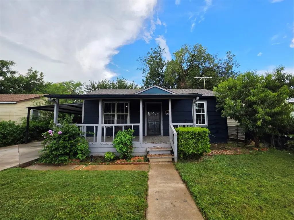 3801 Sw 40th Street, Oklahoma City