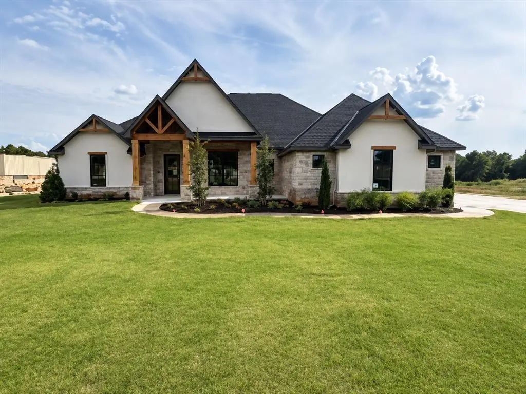 11824 Setenta Grove Circle, Oklahoma City