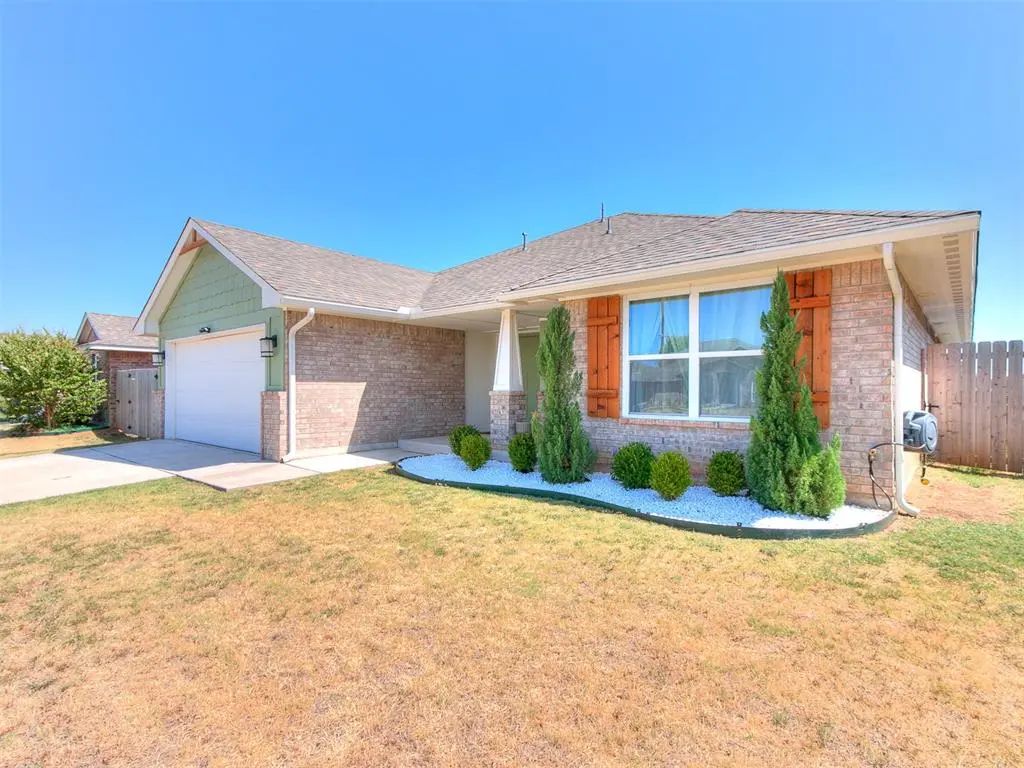 8608 Nw 77th Street, Oklahoma City