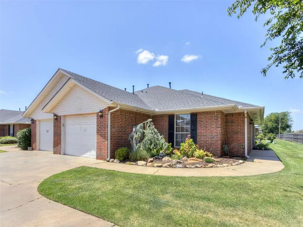 2131 Nw 155th Street, Edmond