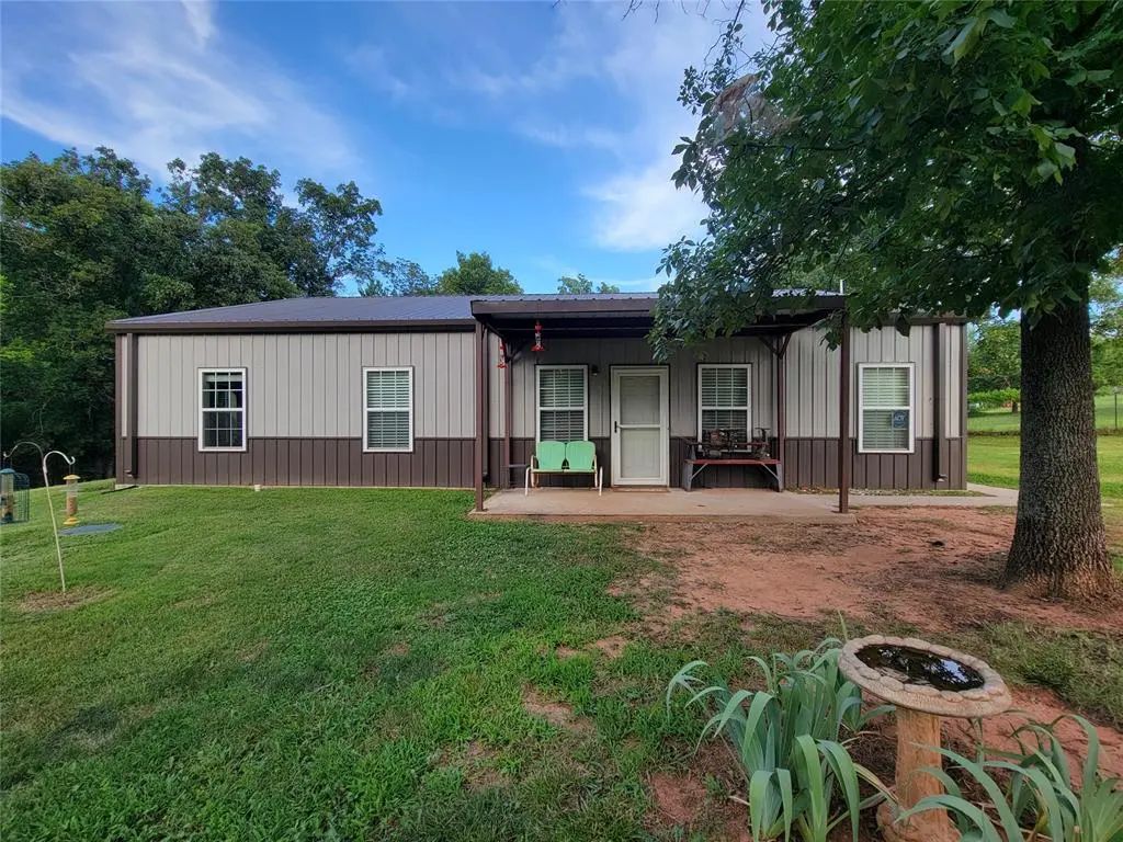 2913 Ne 120th Street, Norman