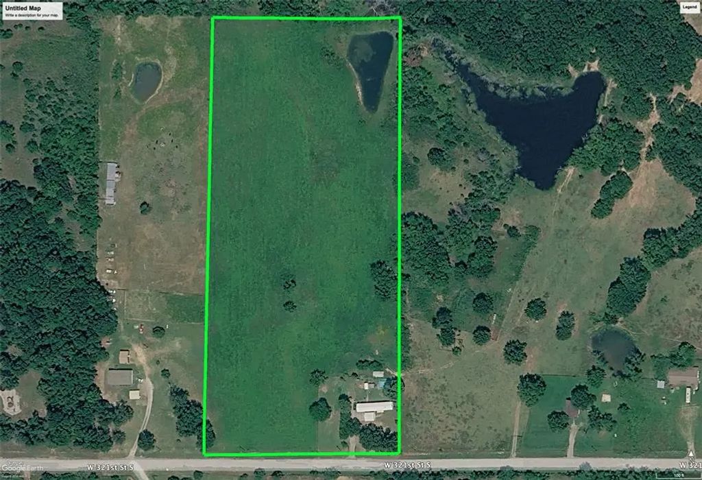 34929 W 321st Street, Bristow