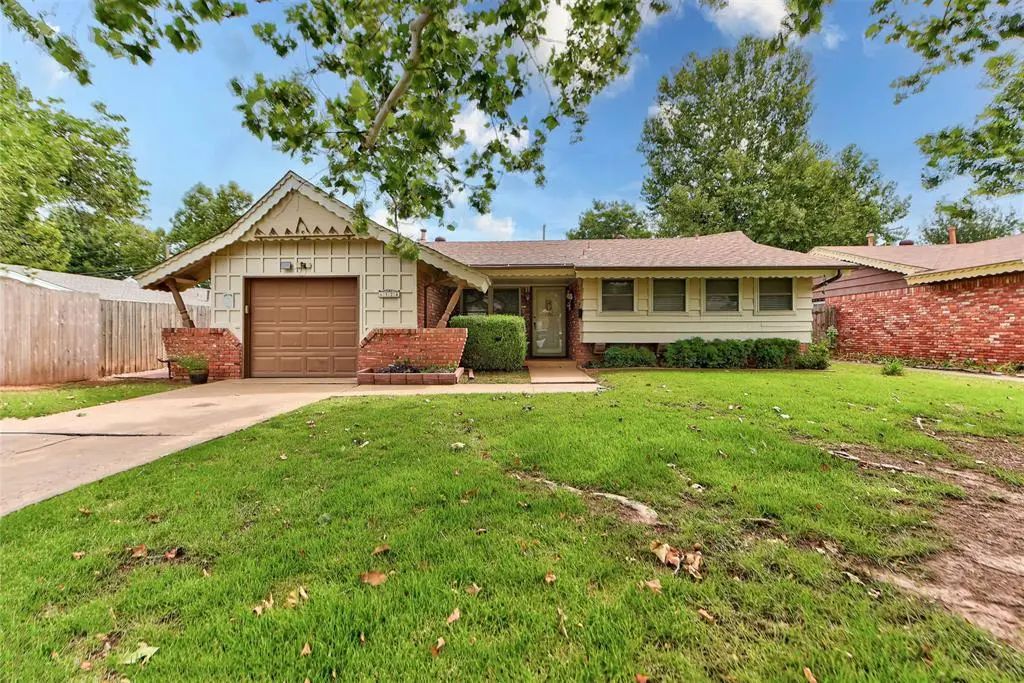 6324 S Dewey Avenue, Oklahoma City, OK, 73139 For Sale