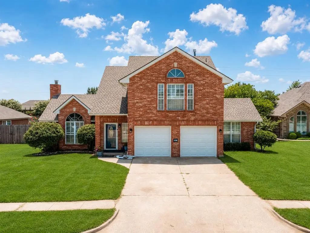 4108 Wood Castle Street, Norman