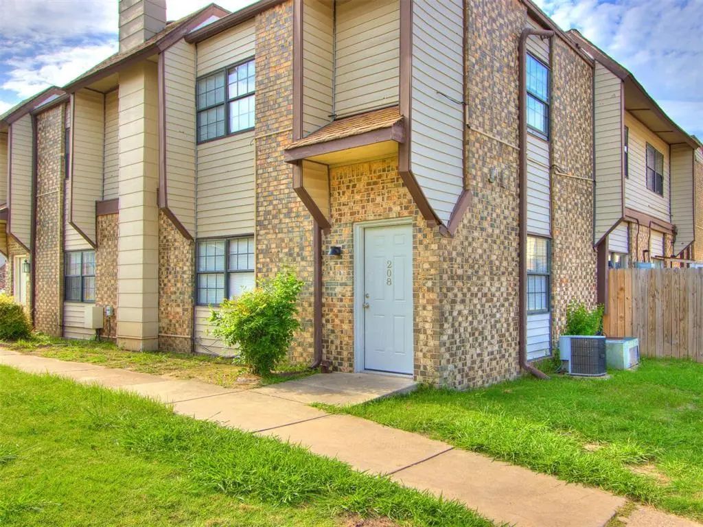 401 Se 12th Avenue 208, Norman