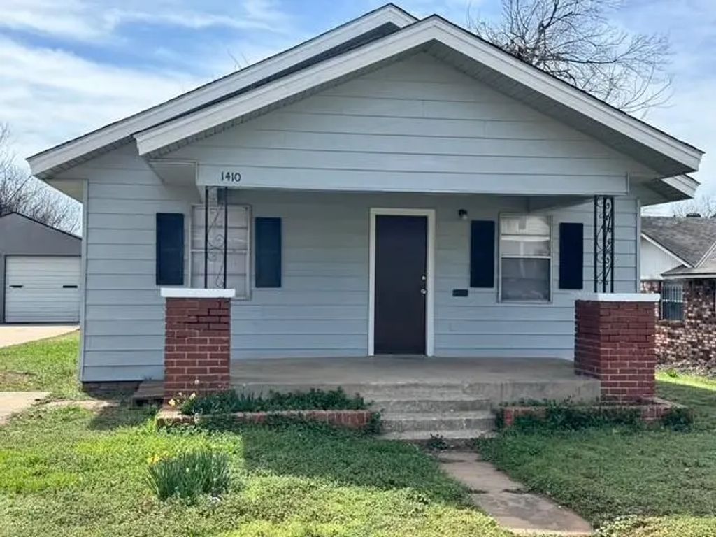 1410 Ne 11th Street, Oklahoma City