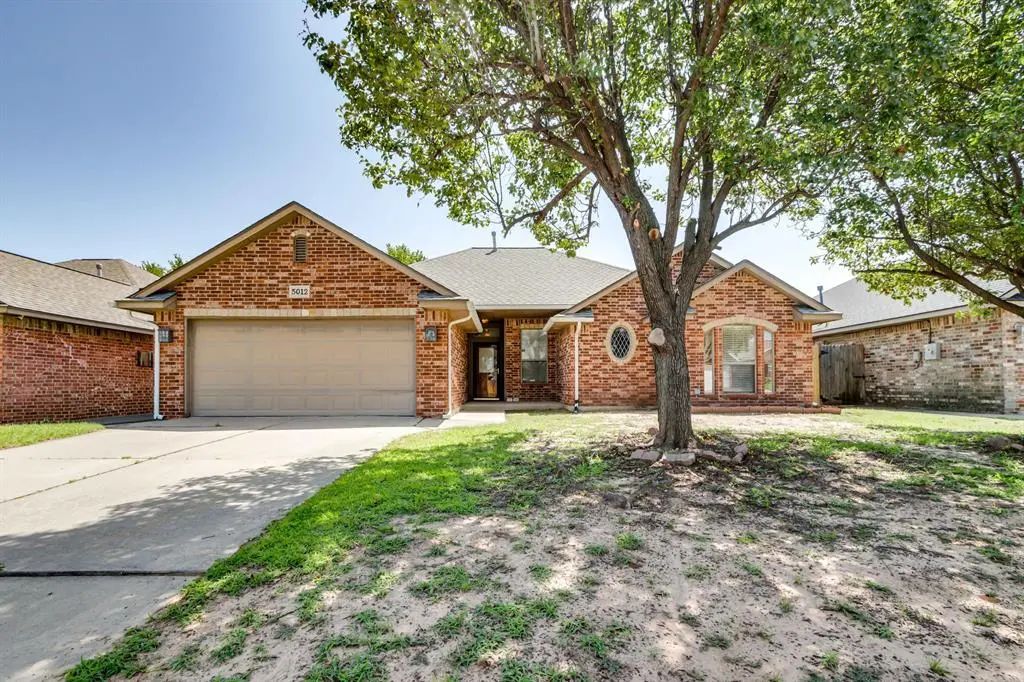 5012 Eric Drive, Oklahoma City