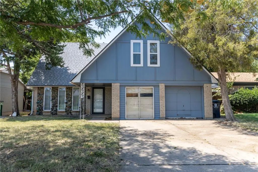 3000 Sw 60th Street, Oklahoma City