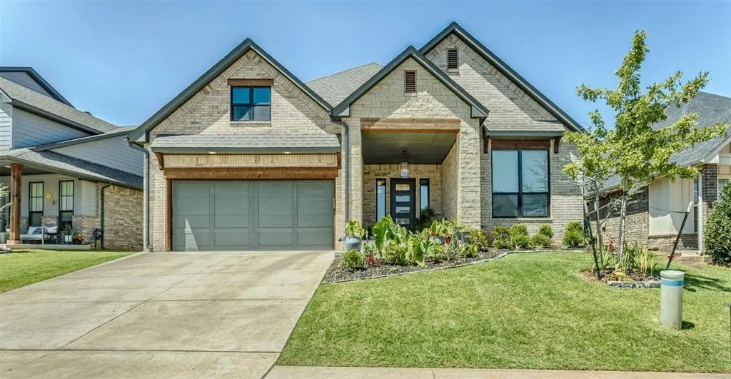Homes for Sale located at 2141 Marsala Drive, in the city of Edmond, OK 73034