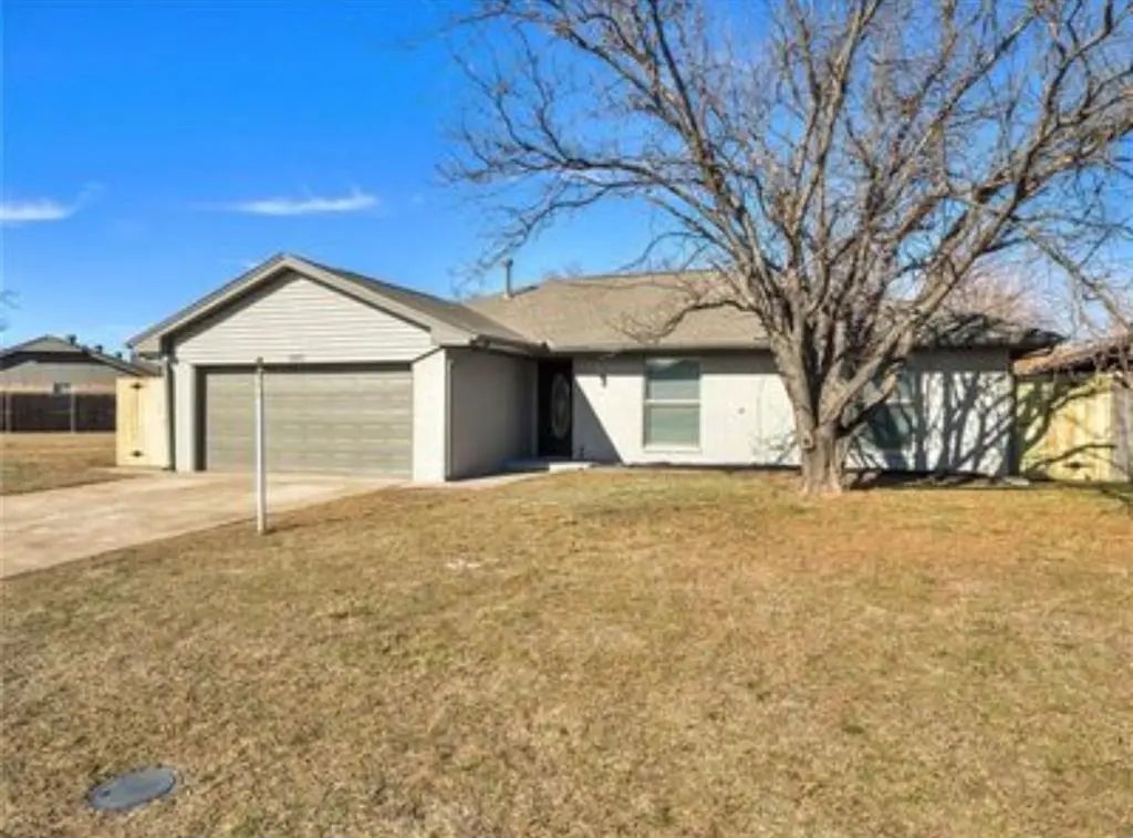 625 Nw 116th Street, Oklahoma City