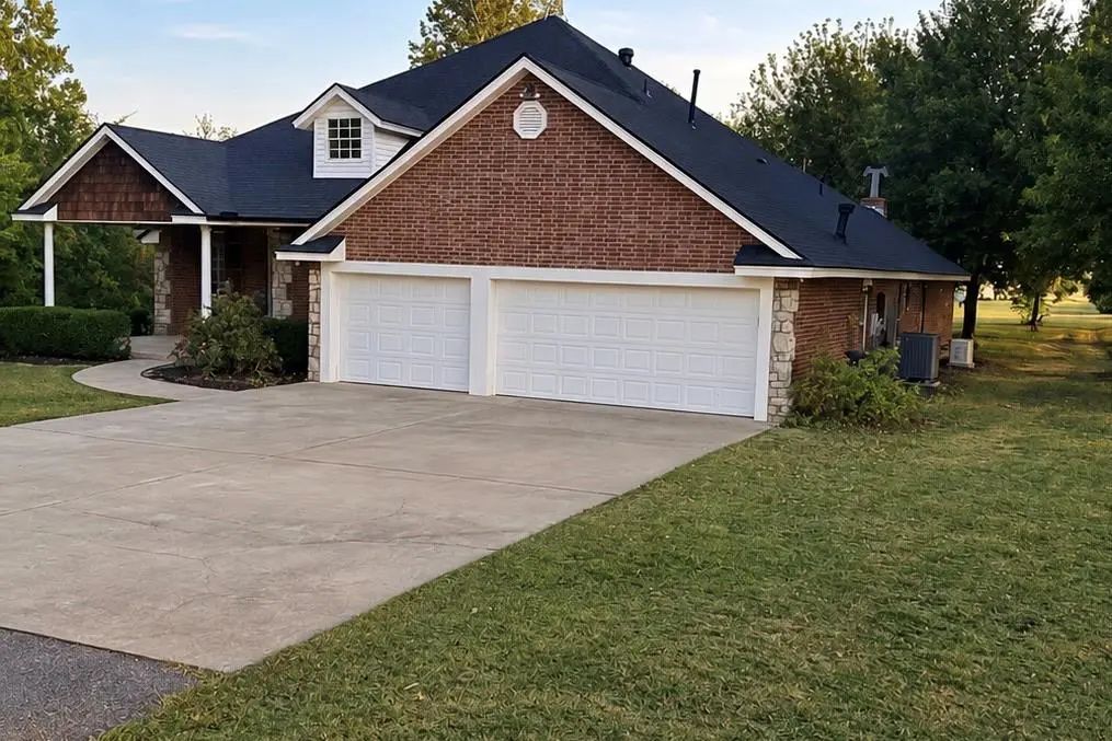 14300 W Wilshire Boulevard, Yukon, OK, 73099 - Rural - 1240597, Residential